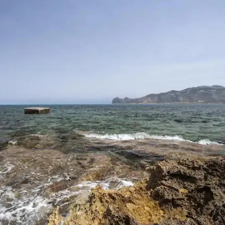 Seaside Villa Carini