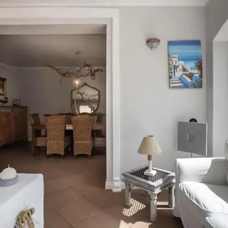 Villa Seaside