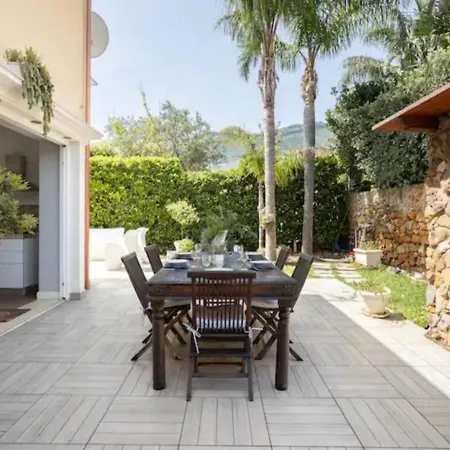 Villa Seaside *