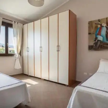 Seaside Villa *